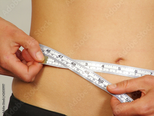 waist measurement