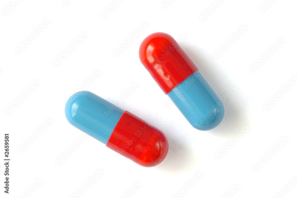 capsules capsules