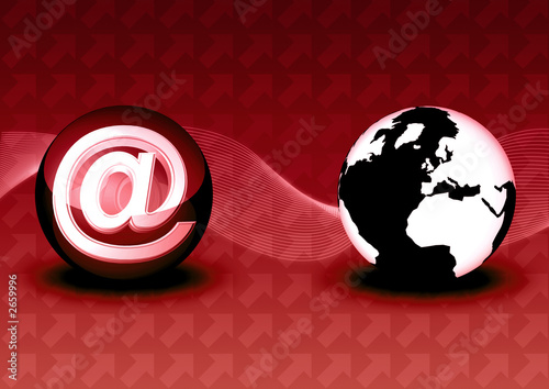 email concept