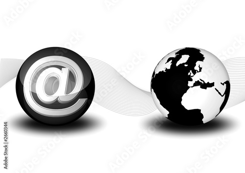 email concept