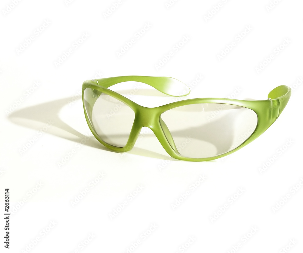 Fototapeta premium eyewear - 01