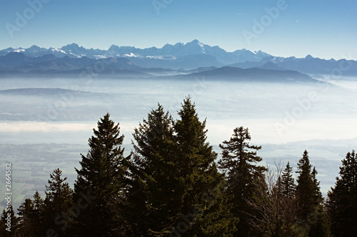 alpes