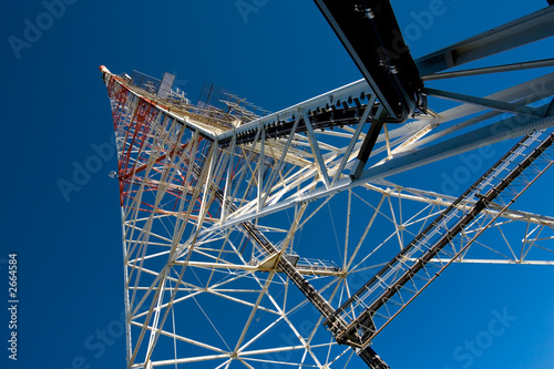  tv tower
