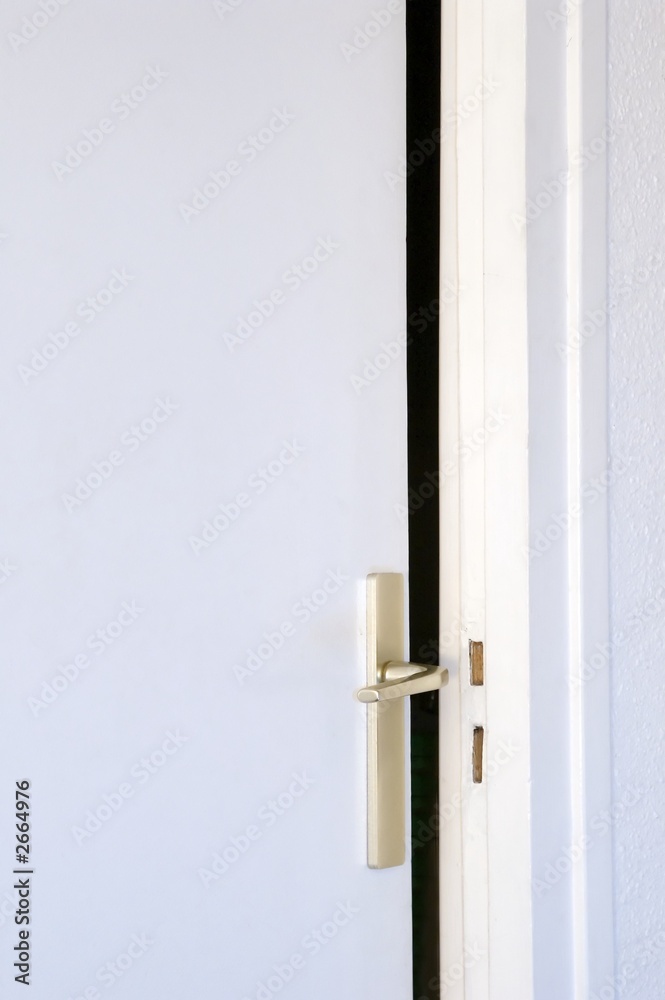 open door open door