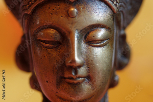 bhudda statue