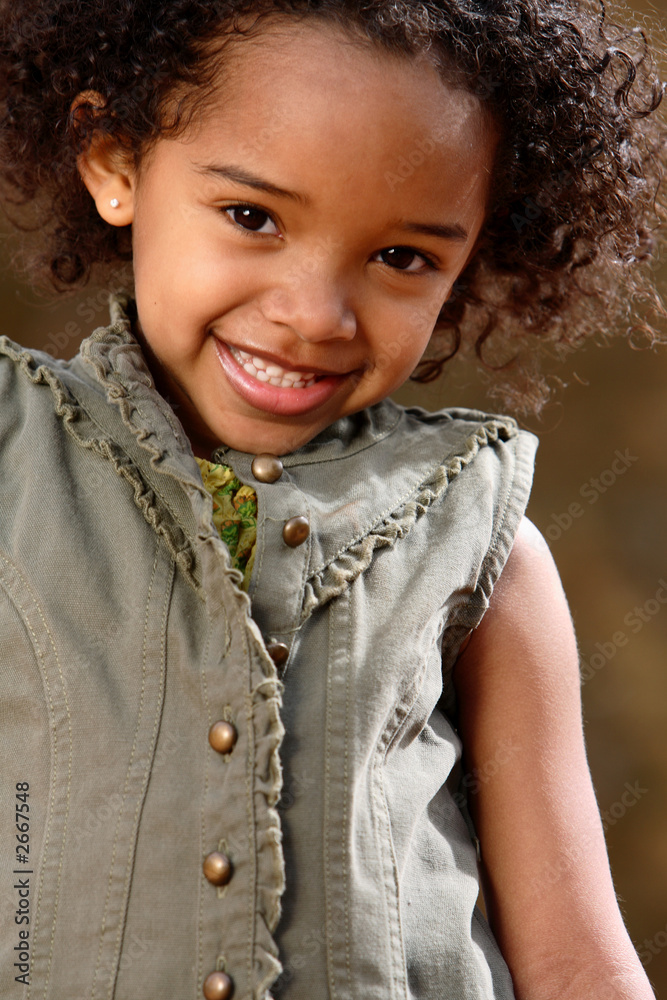 child child