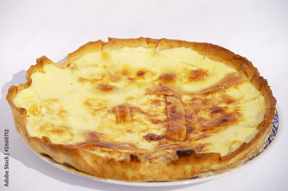 quiche lorraine quiche lorraine