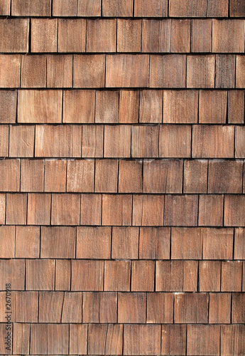 wood tiles close up background.