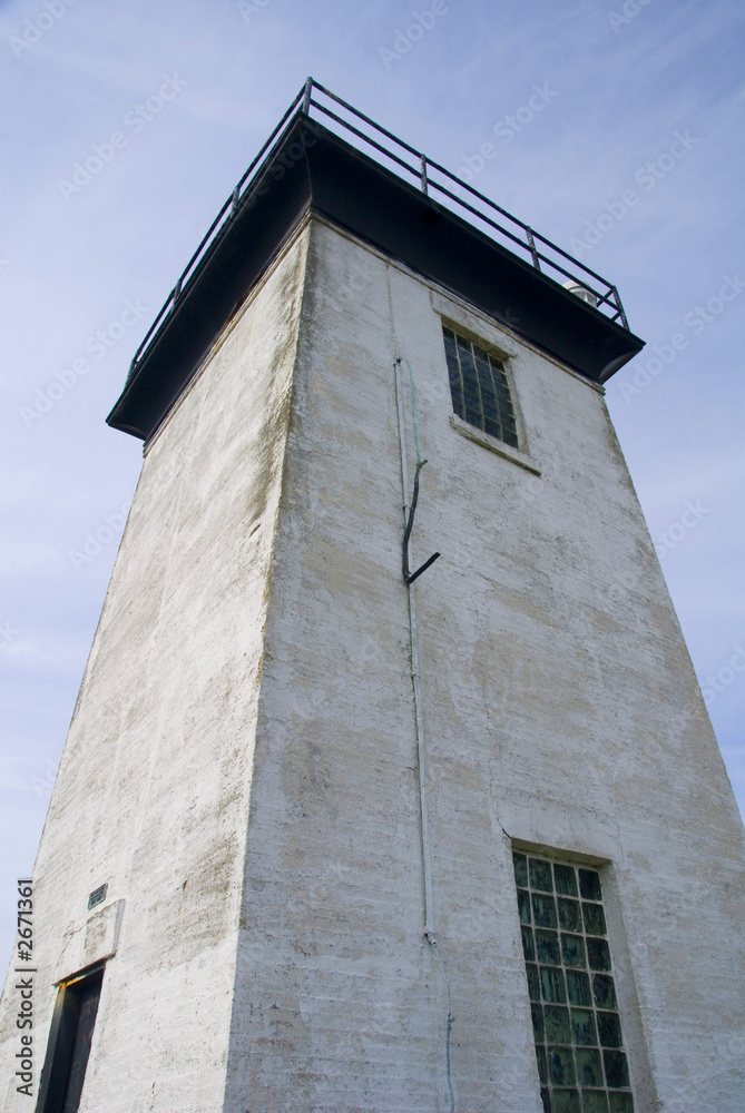 long point lighthouse