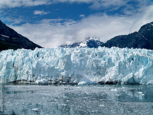 marjorie glacier photo