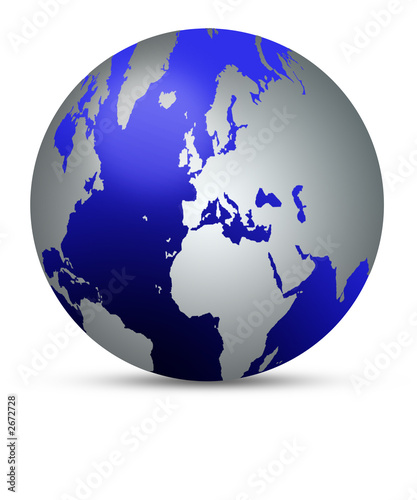 la terre