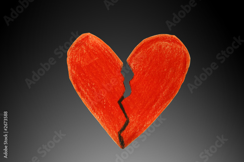 broken heart 4