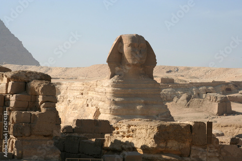 sphinx