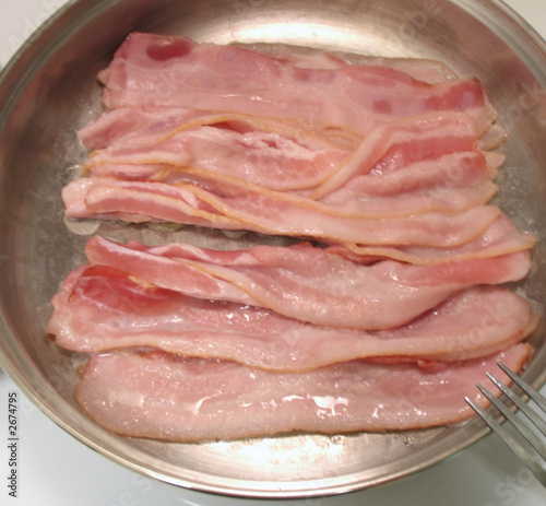 bacon
