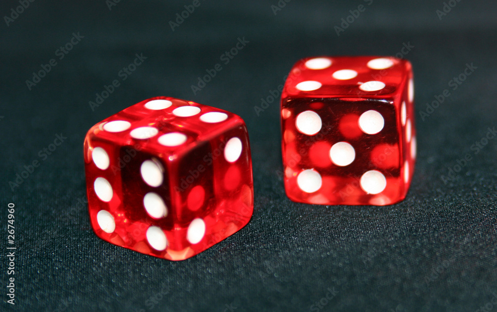 red dice red dice