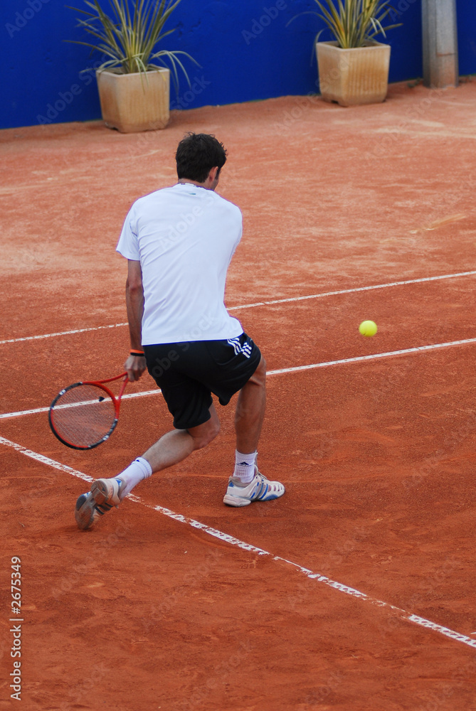 sportif sportif