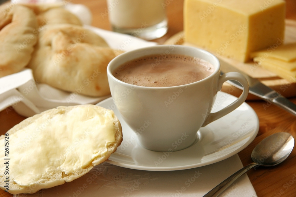 cocoa. cocoa.