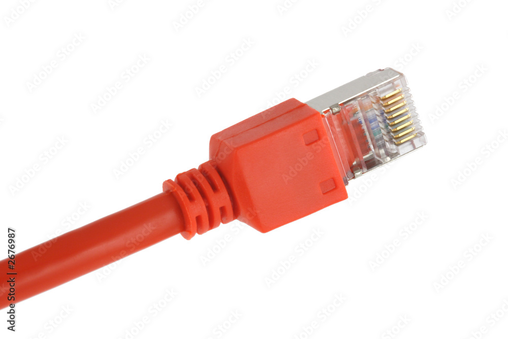 red cat6 red cat6