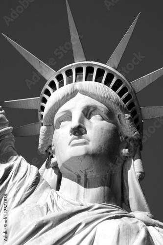 statue of liberty