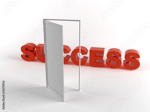 way to success