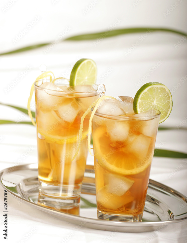 ice tea