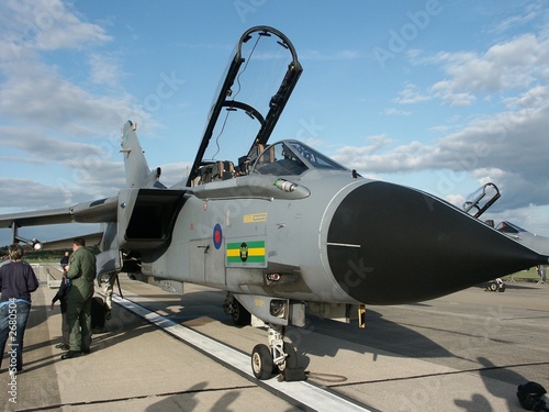 tornado aircraft 2 photo