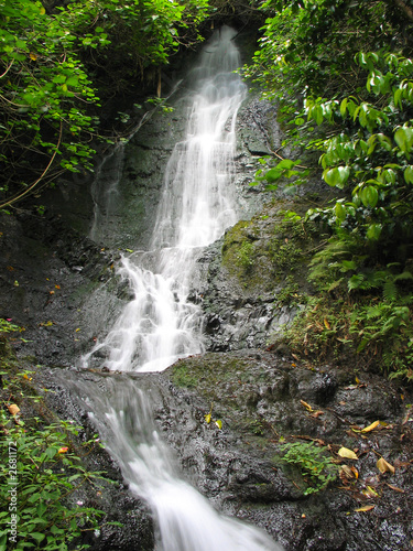 likeke falls