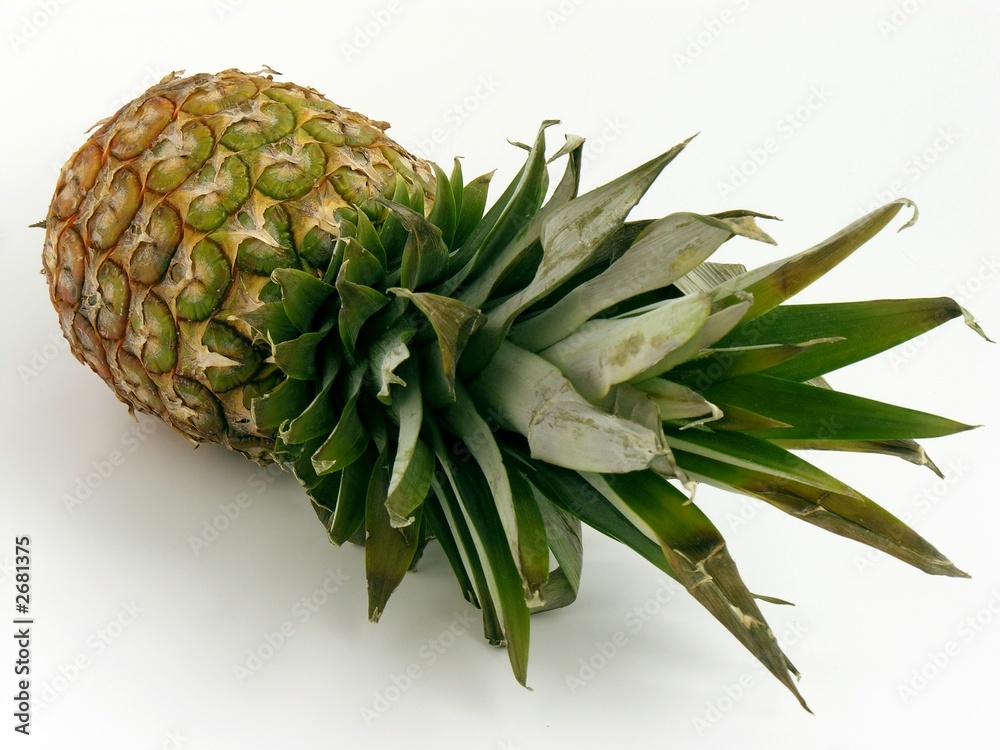 pineapple