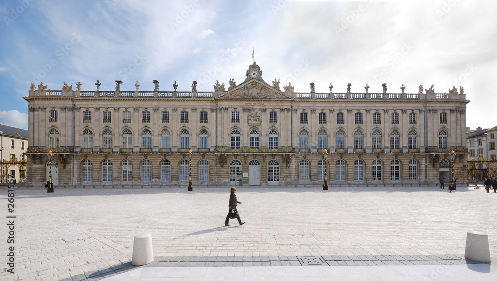 Fototapeta premium nancy hv4