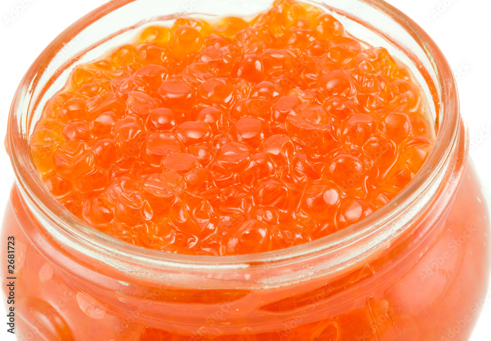 red caviar red caviar