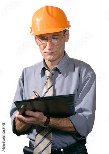 builder