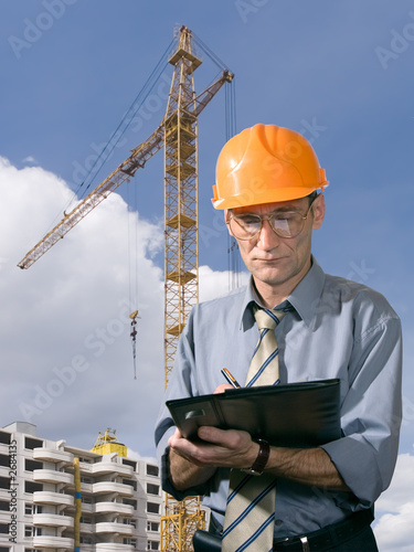 construction worker
