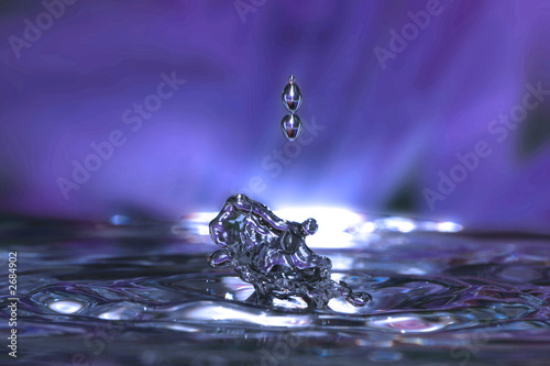 wassertropfen