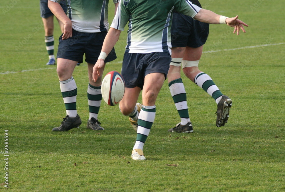 rugby