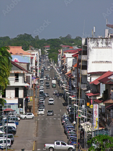 cayenne