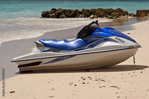 jetski