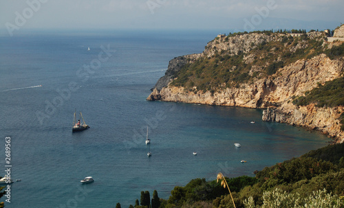 monte argentario