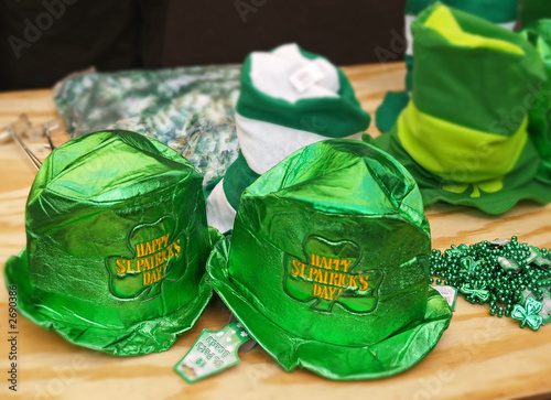 new york city st. patrick day parade