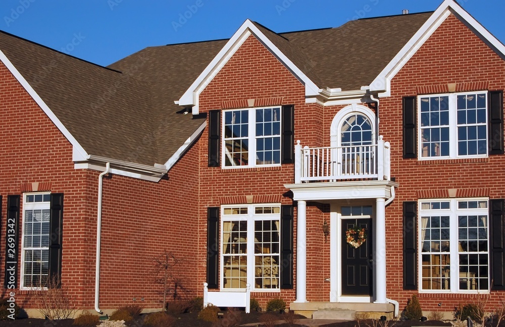 model home model home