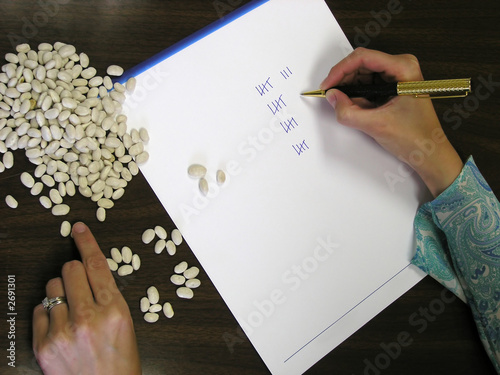 Wallpaper Mural accountant -bean counter Torontodigital.ca