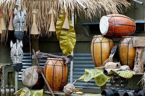 african drums 2