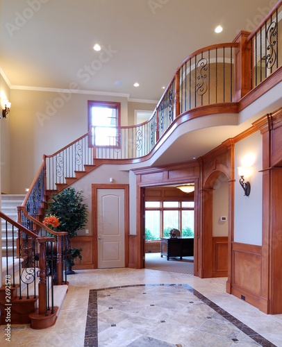foyer