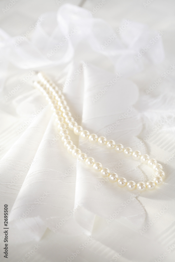 wedding detail