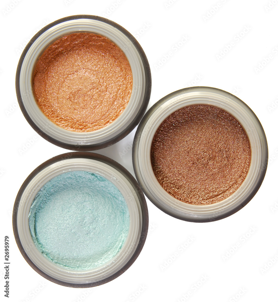 three powders three powders