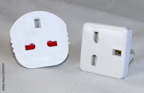 electrical plug adaptors