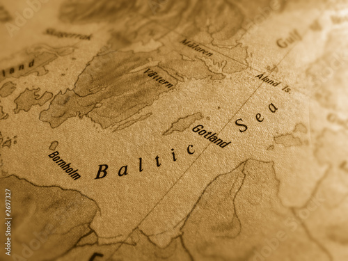 baltic sea