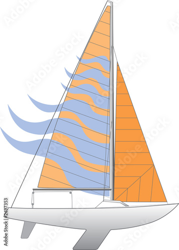 sailboat