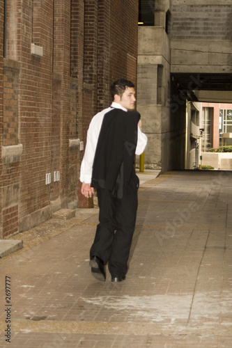groom