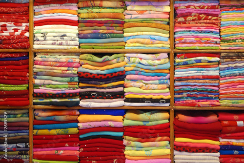 shawls