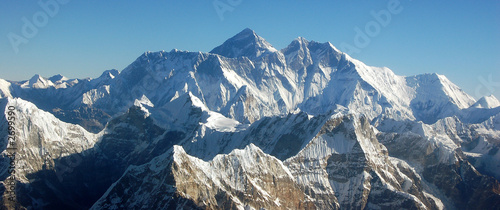 Mt Everest